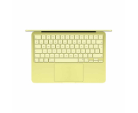 Apple MacBook Neo A18 Pro/8GB/256/Mac OS Cytrusowożółty - 1518476 - zdjęcie 4